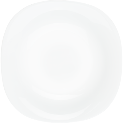 President's Choice Playablanca Soup Plate 1 ea, $4.00/1ea