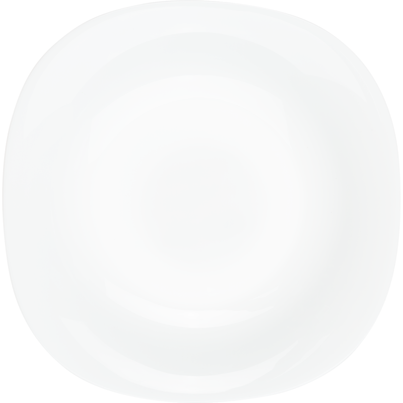 Playablanca Soup Plate