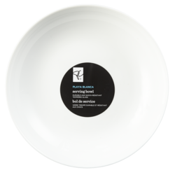 Universal Serving Bowl