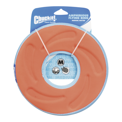 Chuckit! Jouet pour chiens Zipflight 1 ea, 10,49 $/1ch