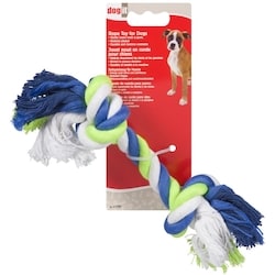 Dogit Jouet pour chien en corde 1 ea, 3,29 $/1ch