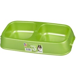 Van Ness Double Dog Dish - 42 ea | Loblaws