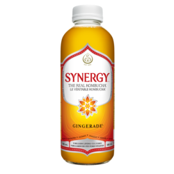 GT's Synergy The Real Kombucha Gingerade 480 ml, $0.94/100ml