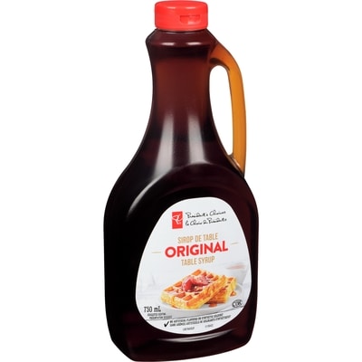 Original Table Syrup