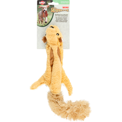Skinneez Jouet pour chien Flying Squirrel 1 ea, 5,99 $/1ch