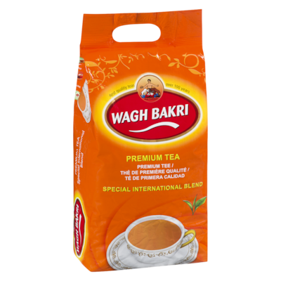 Bakri Premium Tea    