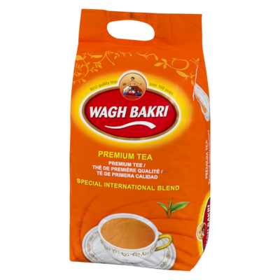 Bakri Premium Tea    