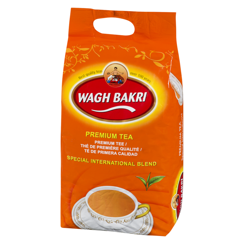 Bakri Premium Tea    
