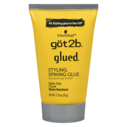Schwarzkopf Gel résistant à l’eau pour mèches hérissées 35 ml