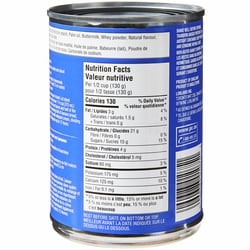 President's Choice Devon Custard - 400 g | Fortinos