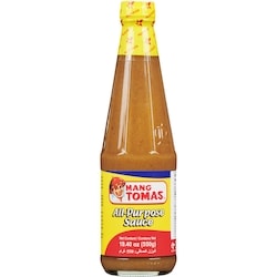 Mang Tomas All Purpose Sauce