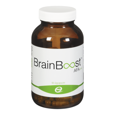Quantum BrainBoost, AFA 60 ea, $0.55/1ea
