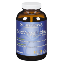 Schinoussa Sea Vegetables, Original 270 g, $18.51/100g