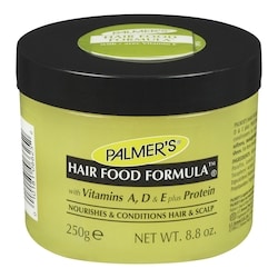 Hair Food Formula