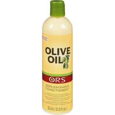 ORS Revitalisant énergisant 370 ml, 3,11 $/100ml
