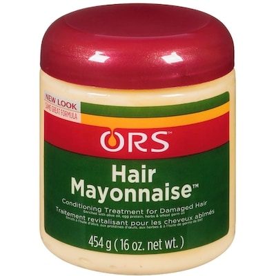 All Naturals Mayonnaise capillaire biologique 454 g, 4,62 $/100g