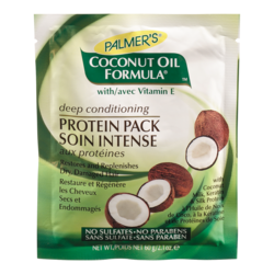 Deep Conditioning Protein Pack