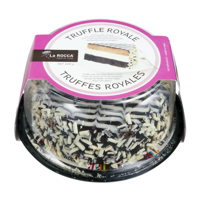 null Truffe royale 600 g, 3,33 $/100g
