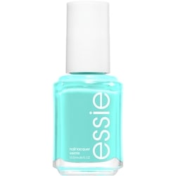 Nail Lacquer 752 Turquoise & Caicos