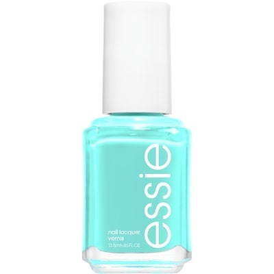 Essie Nail Lacquer 752 Turquoise & Caicos 13.5 ml, $87.33/100ml