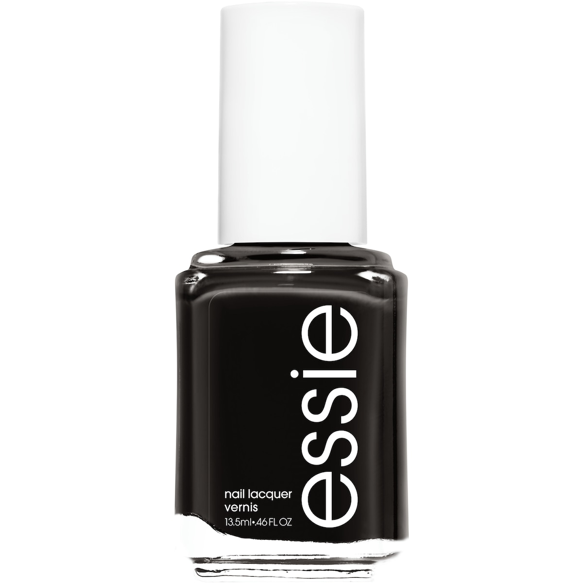 Essie Nail Lacquer, Licorice 1 ea, $74.00/100ml
