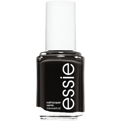 Essie Nail Lacquer, Licorice 1 ea, $88.81/100ml