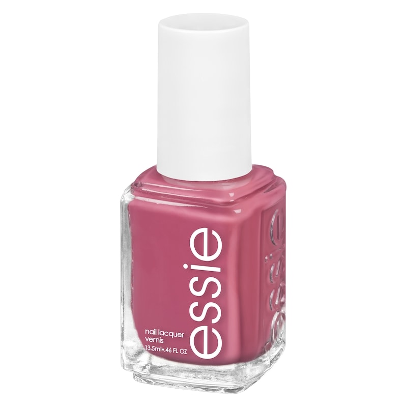 Nail Lacquer 321 Mrs Always-Right