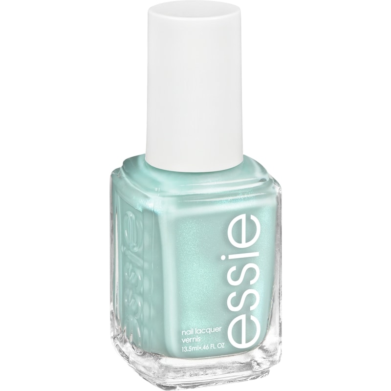 Nail Lacquer 758 Seas The Day