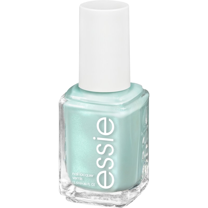 Nail Lacquer 758 Seas The Day