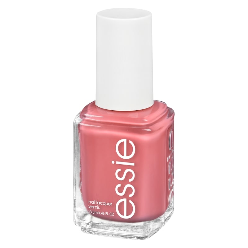 Nail Lacquer 567 Throw In The Towel