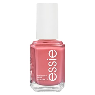 Nail Lacquer 567 Throw In The Towel