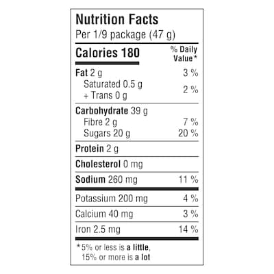 Devil's Food Cake Mix, Gluten Free, 10 Servings