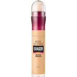 Maybelline Instant Age Rewind Eraser Concealer, Multi-use 6 ml, $308.67/100ml