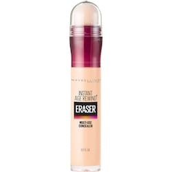 Maybelline Instant Age Rewind Eraser Concealer, Multi-use 6 ml, $308.67/100ml