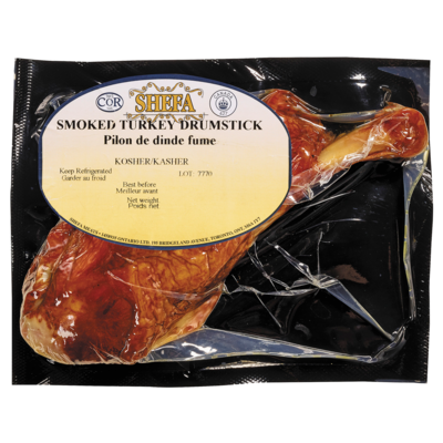 null Pilons de dindon fumés 12,99 $/1kg 5,89 $/1lb