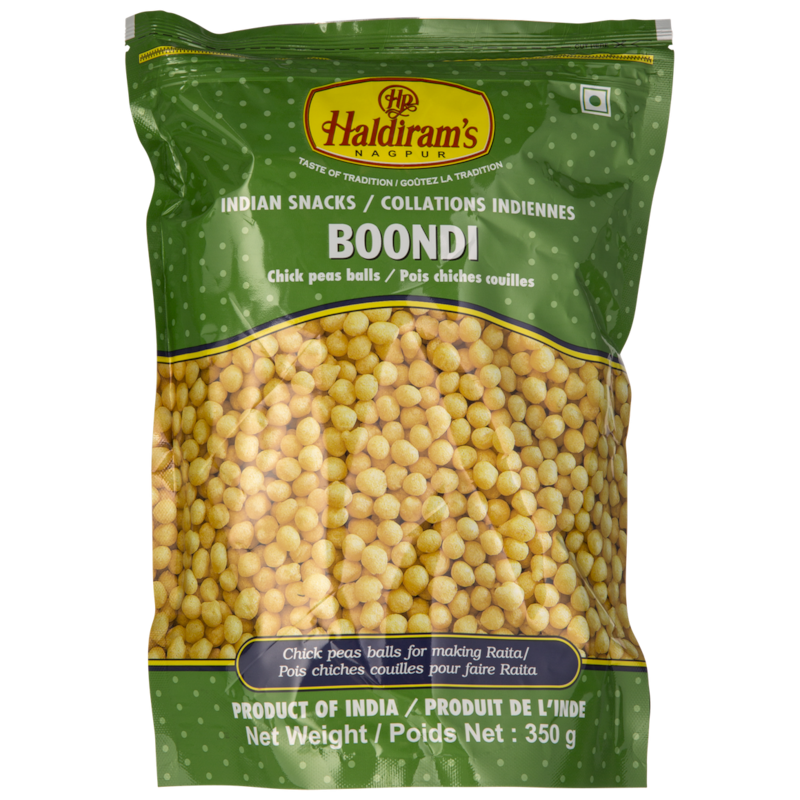 Boondi