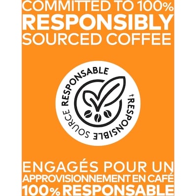 Van Houtte Original House Blend, Medium Roast, Ground Coffee 908 g, 3,63 $/100g