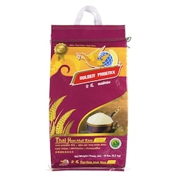 null Riz au Thaï jasmin Golden Phoenix 8 kg, 0,29 $/100g