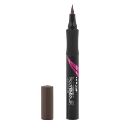 Maybelline New York Master Precise All Day Liquid Eye Liner, Forest Brown 1 ea, $11.99/1ea
