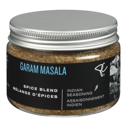 Garam Masala Spice Blend