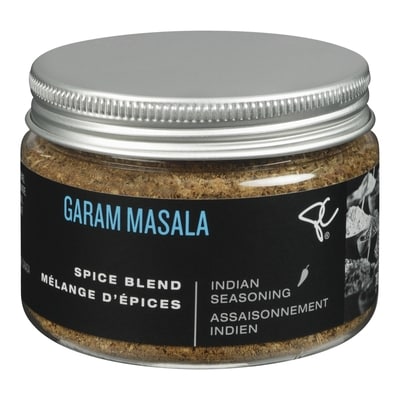 PC Collection noire Mélange d’épices garam masala 70 g, 11,43 $/100g