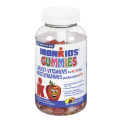 Gummies For Kids    