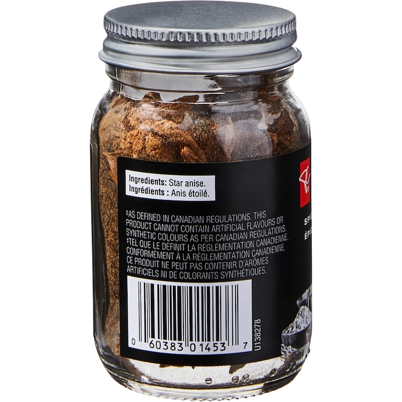 Star Anise Spice