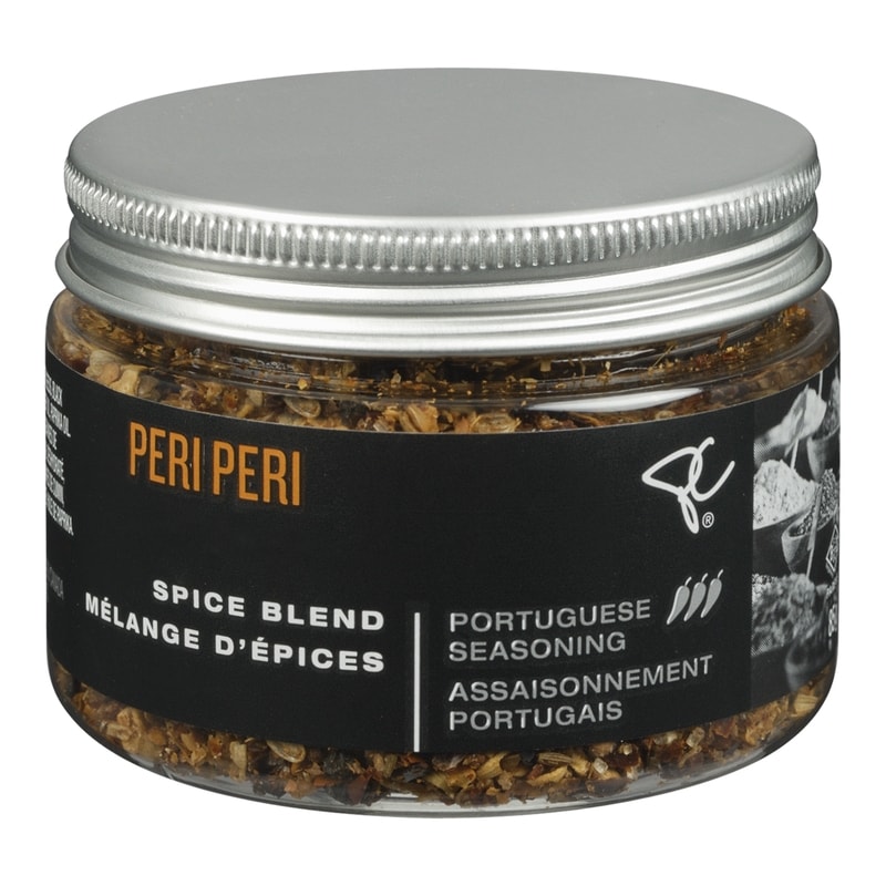 Peri Peri Spice Blend