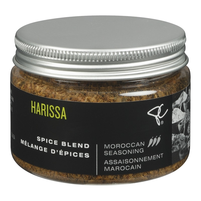 Harissa Spice Blend
