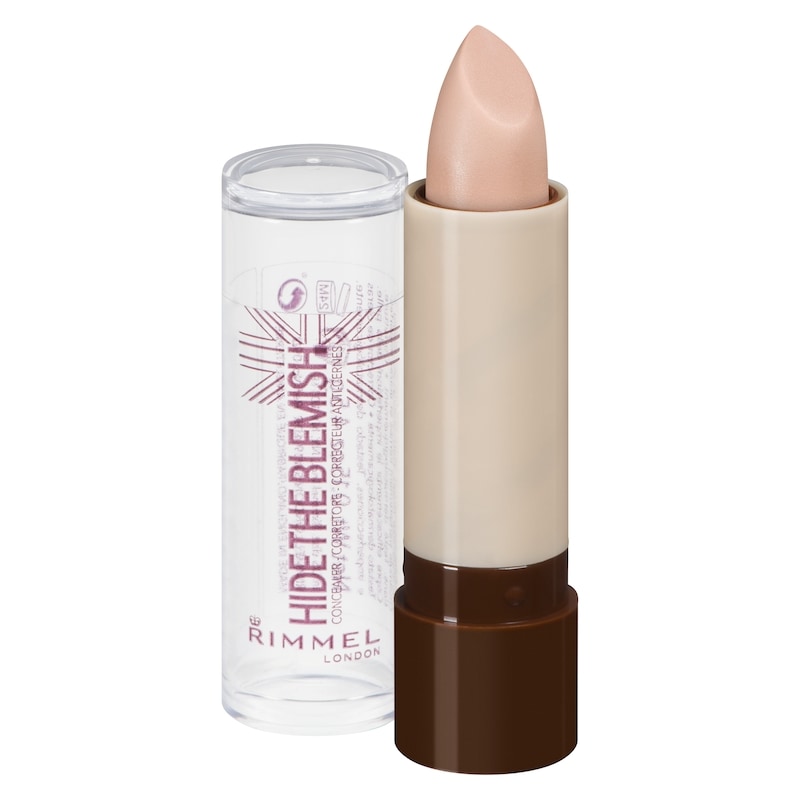 Concealer 102 Light Beige