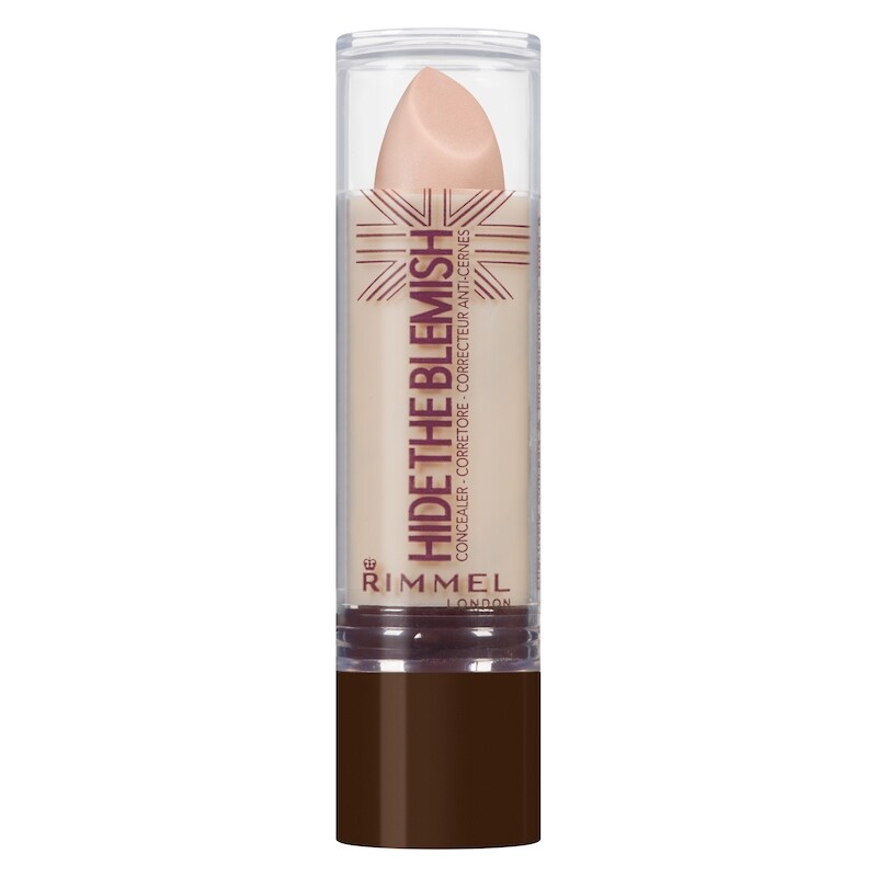 Concealer 102 Light Beige