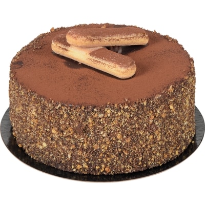 null Bakerstreet Tiramisu Cake 1.3 kg, $1.92/100g