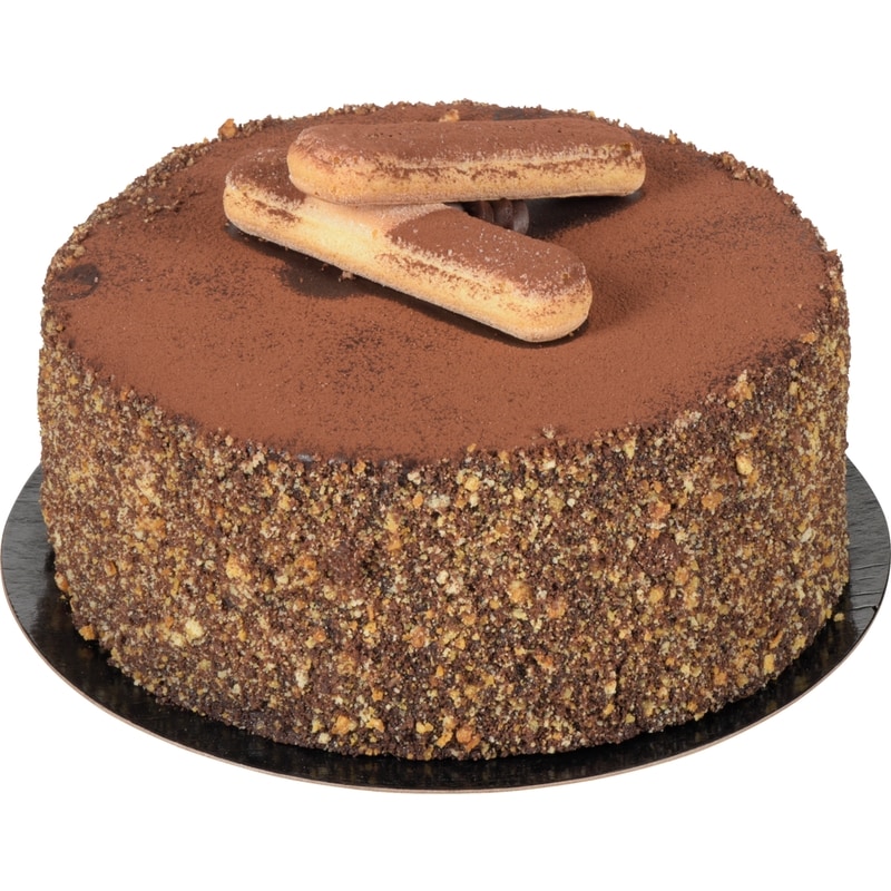 Bakerstreet Tiramisu Cake