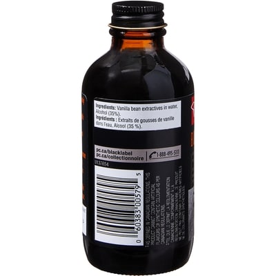 Madagascar Bourbon Pure Vanilla Extract